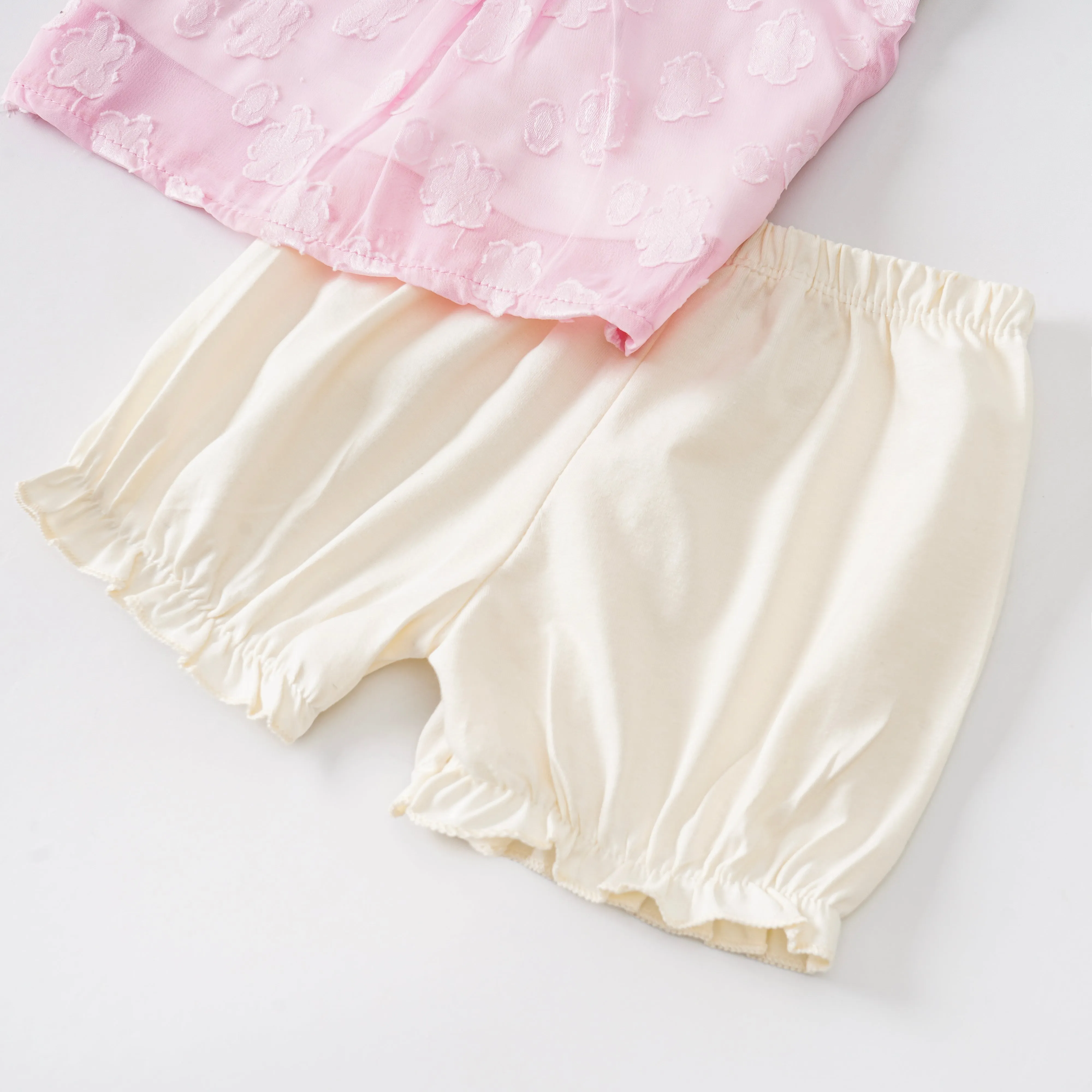 Girls Suit (2333)