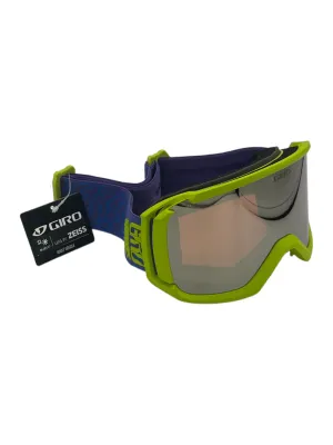 Giro Revolt Anja Goggles