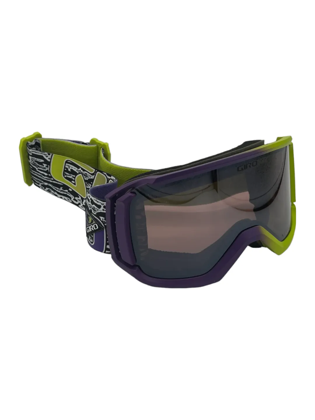 Giro Revolt Anja Goggles