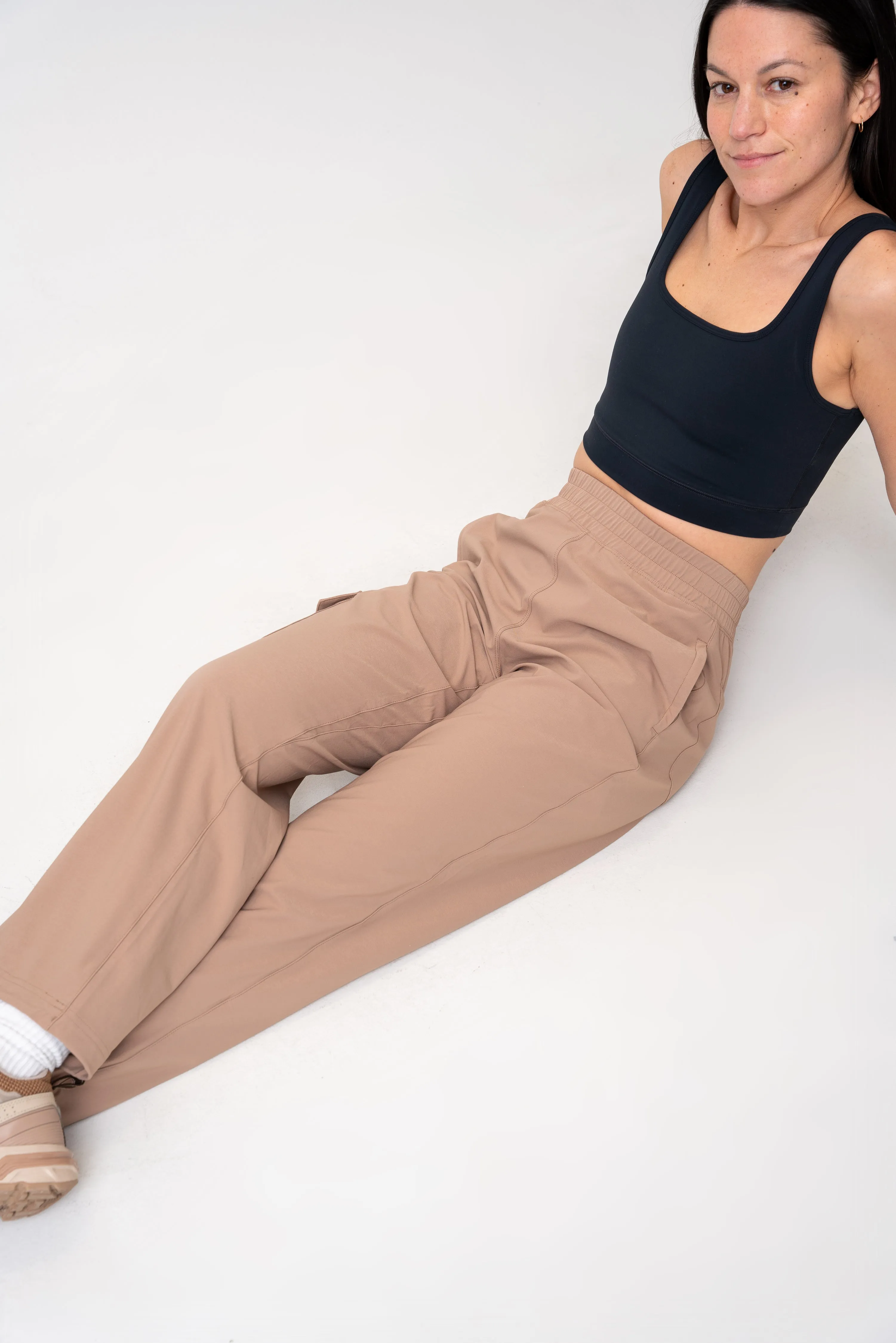 go explore essential pant