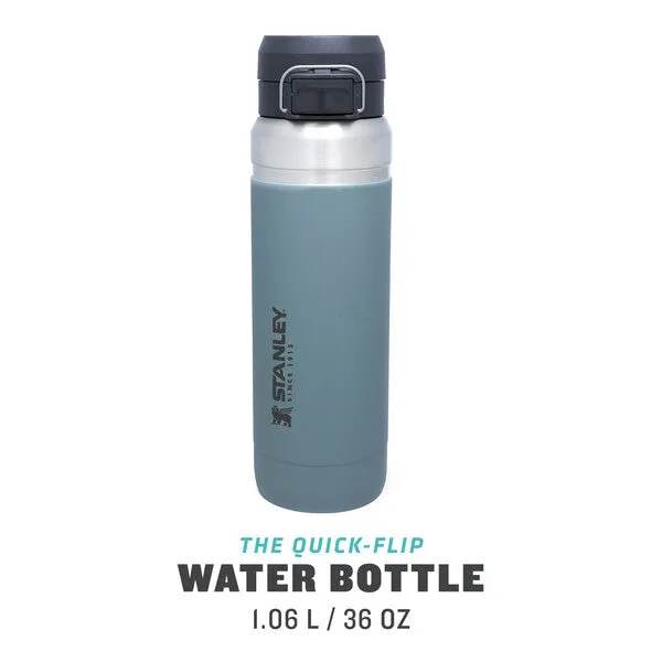 Go Quick Flip Water Bottle | 1.06L