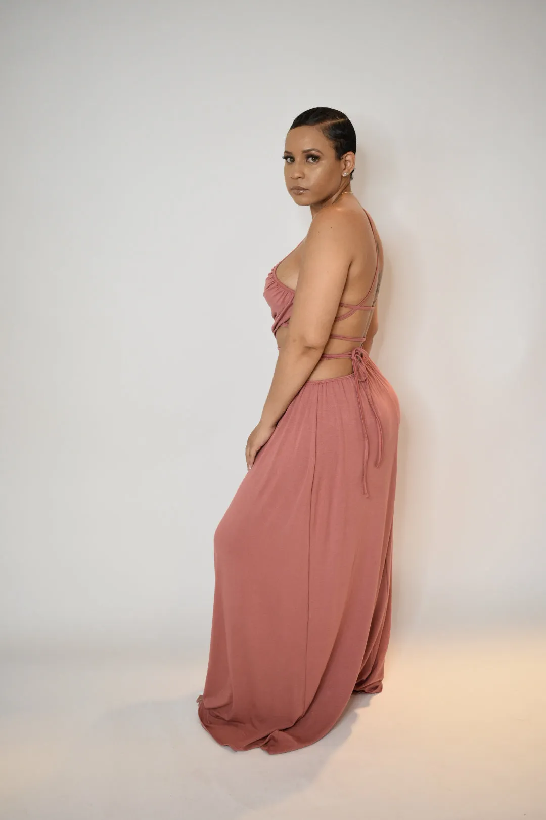 Goddess | Maxi