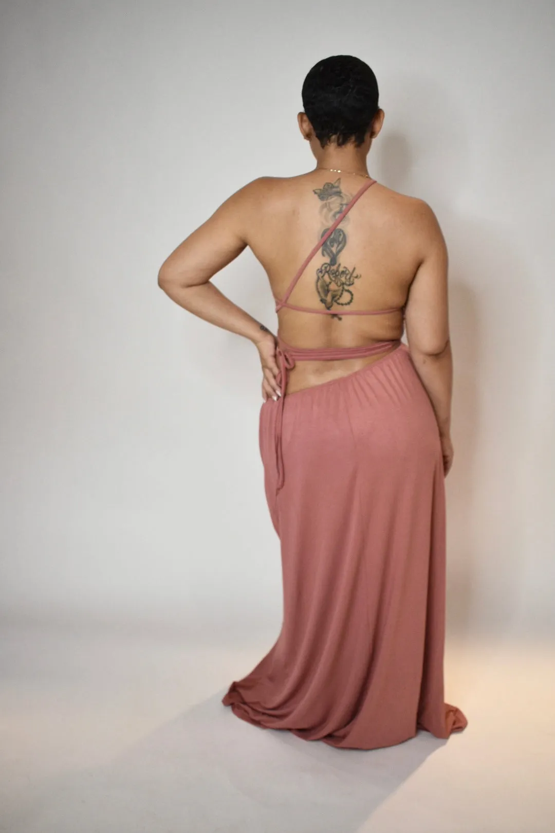 Goddess | Maxi