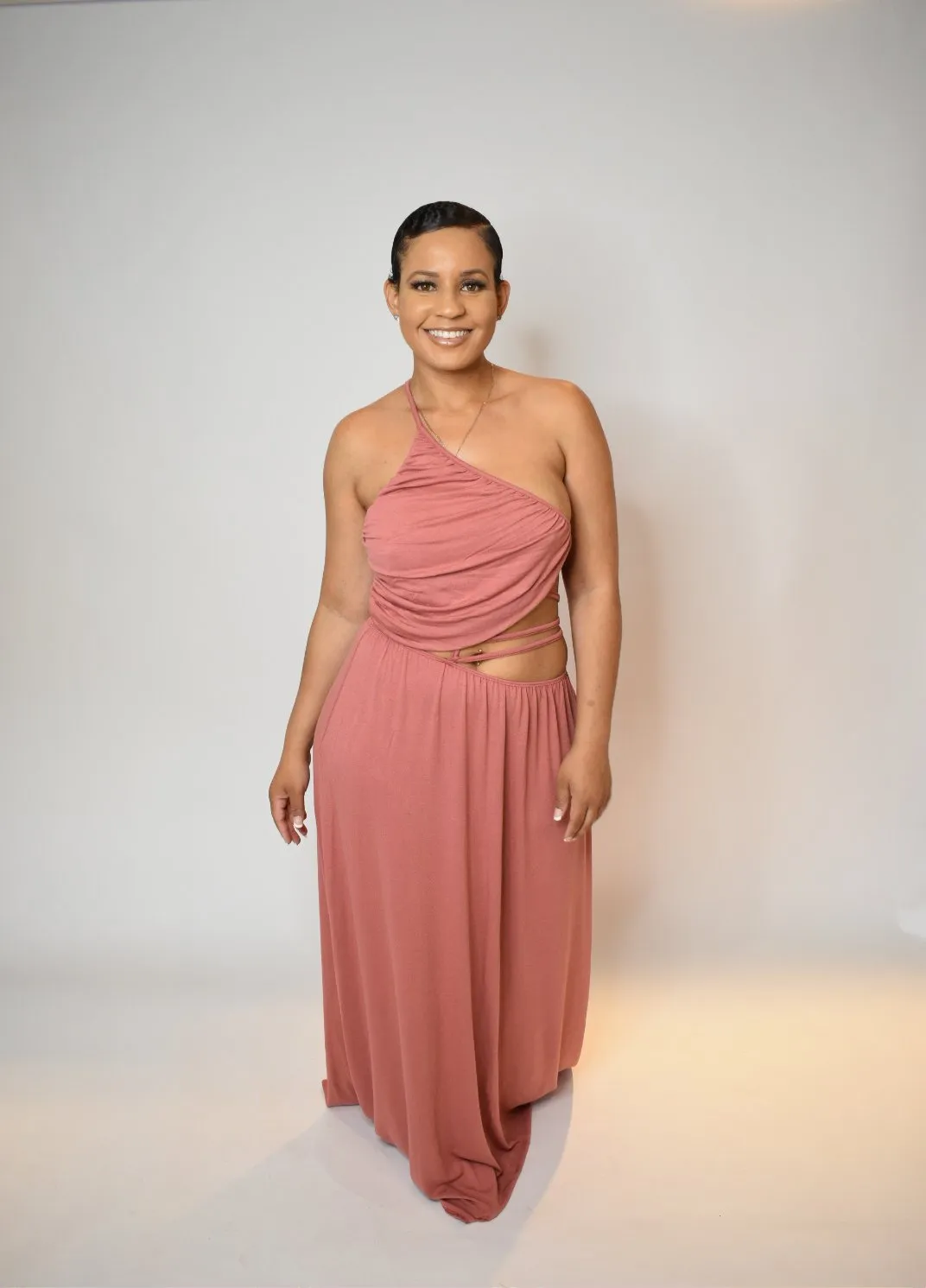 Goddess | Maxi