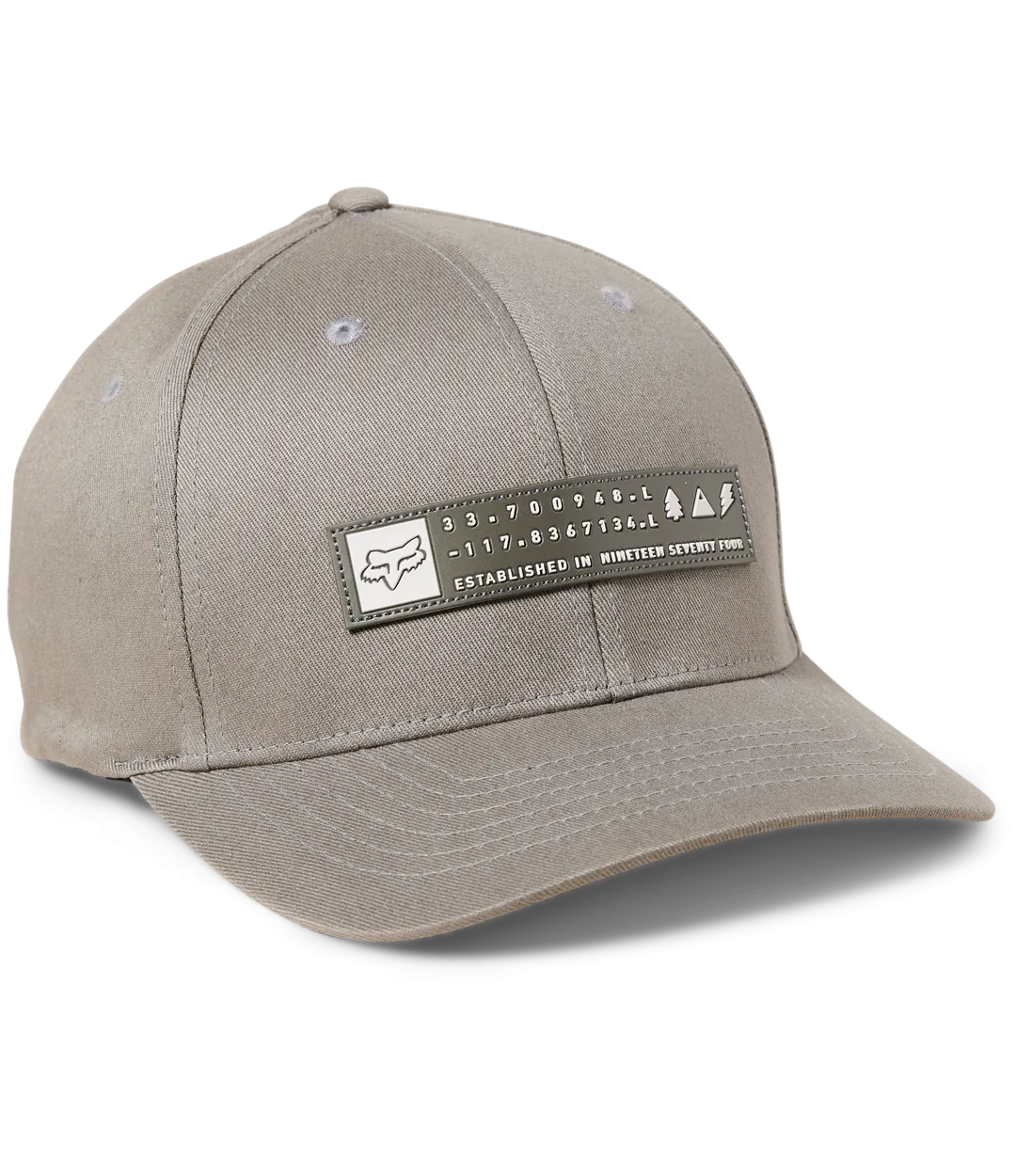 Gorra Fox Know No Bounds