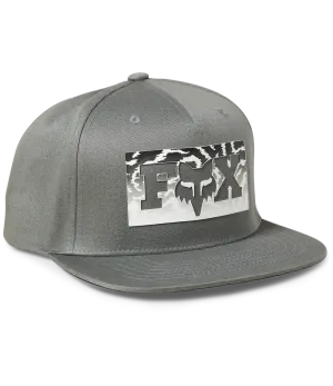 Gorra Fox Nuklr Snapback