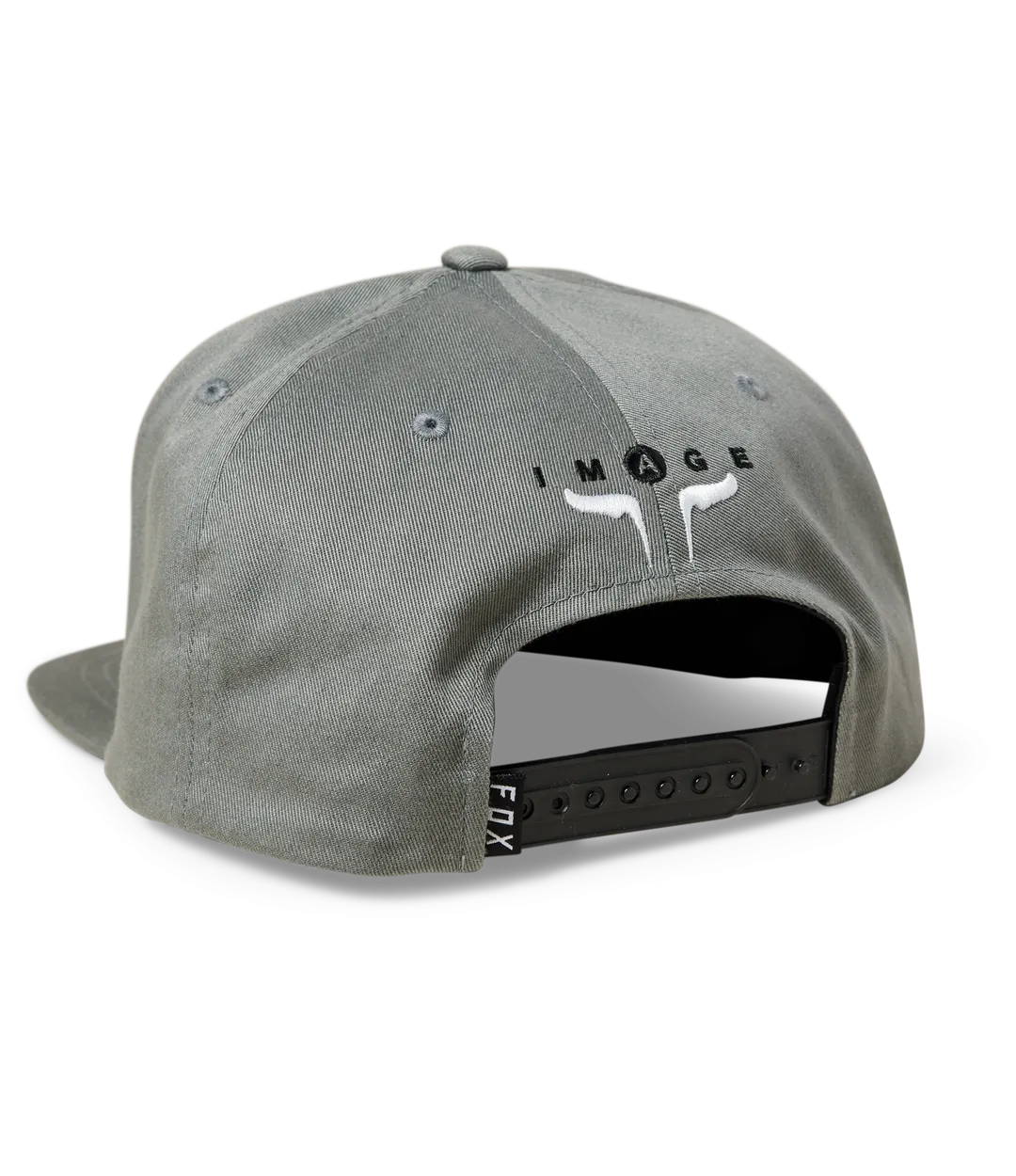 Gorra Fox Nuklr Snapback