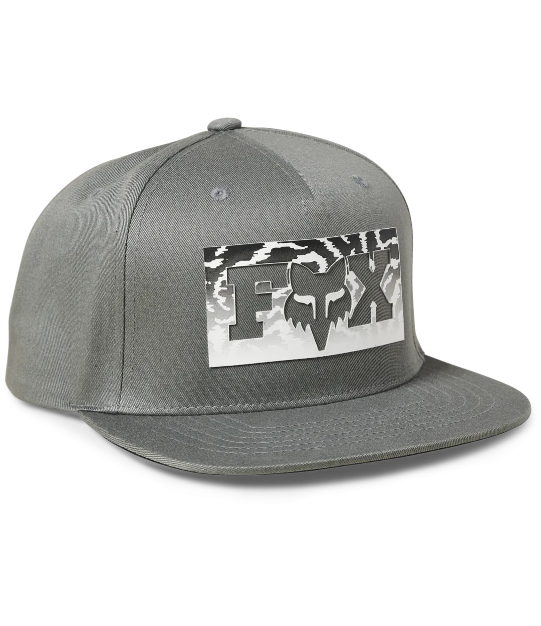 Gorra Fox Nuklr Snapback
