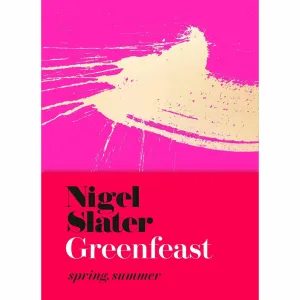 Greenfeast: Spring, Summer (Cloth-covered, flexible binding)
