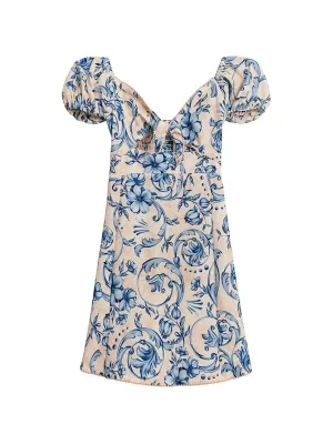 Greta Dress