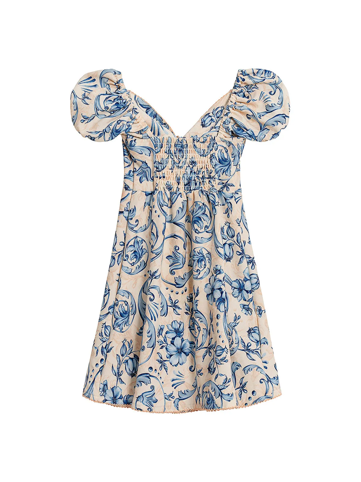 Greta Dress