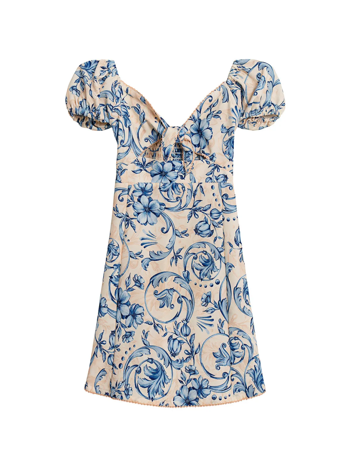 Greta Dress