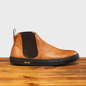 H880 Calzoleria Toscana Dip-Dyed Chelsea Sneaker