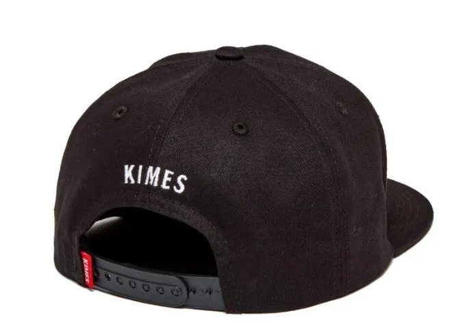 Hat, Weekly Trucker - Full Back