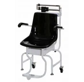 Health O Meter Mechanical Chair Scale (1EA)]