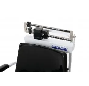 Health O Meter Mechanical Chair Scale (1EA)]