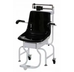 Health O Meter Mechanical Chair Scale (1EA)]