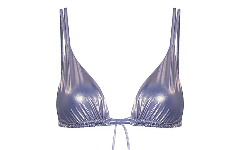 Heather-Calla Lily Bikini ::RET