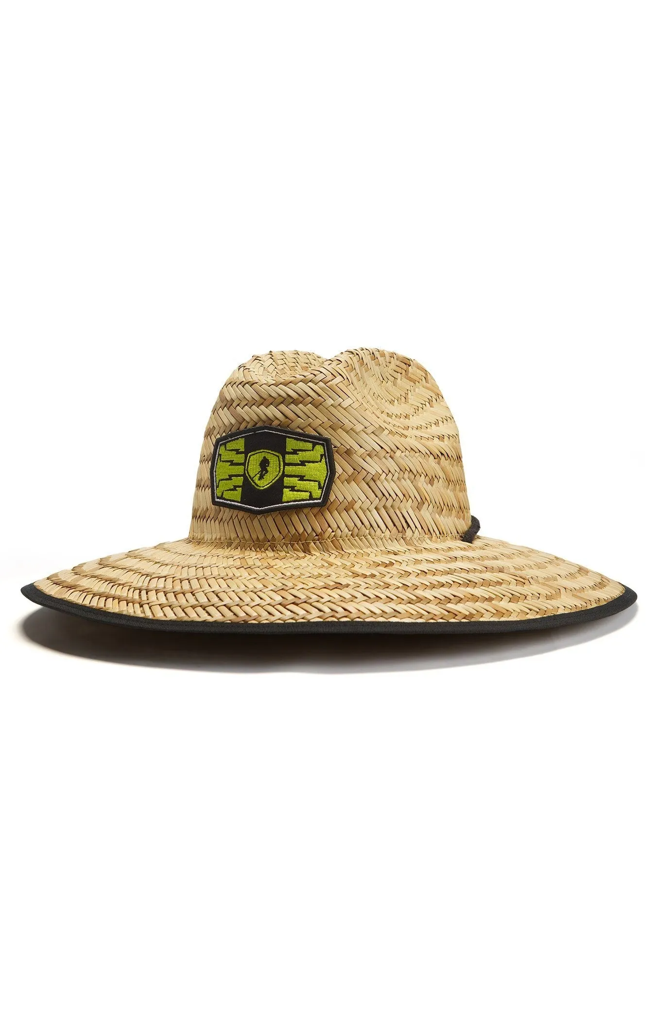 Hit The Beach