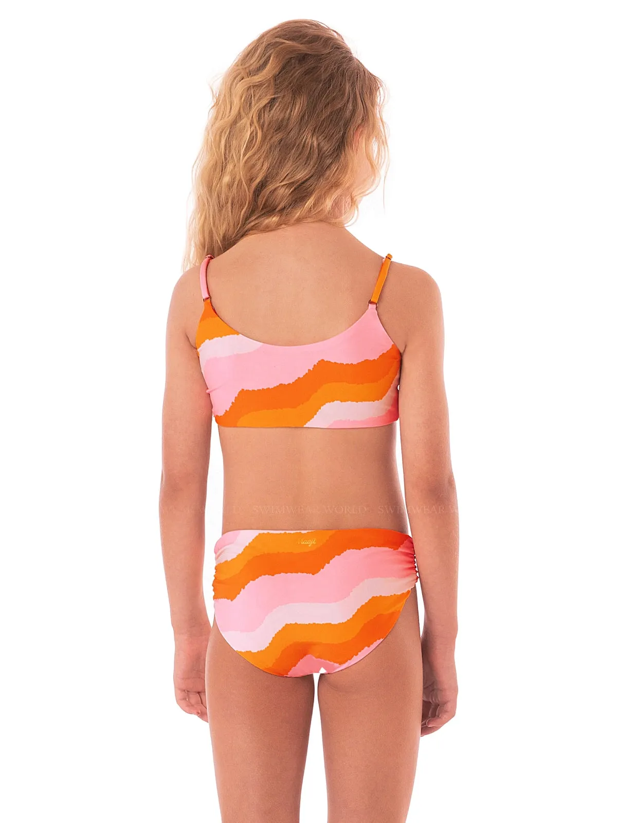 Holbox Bikini Set