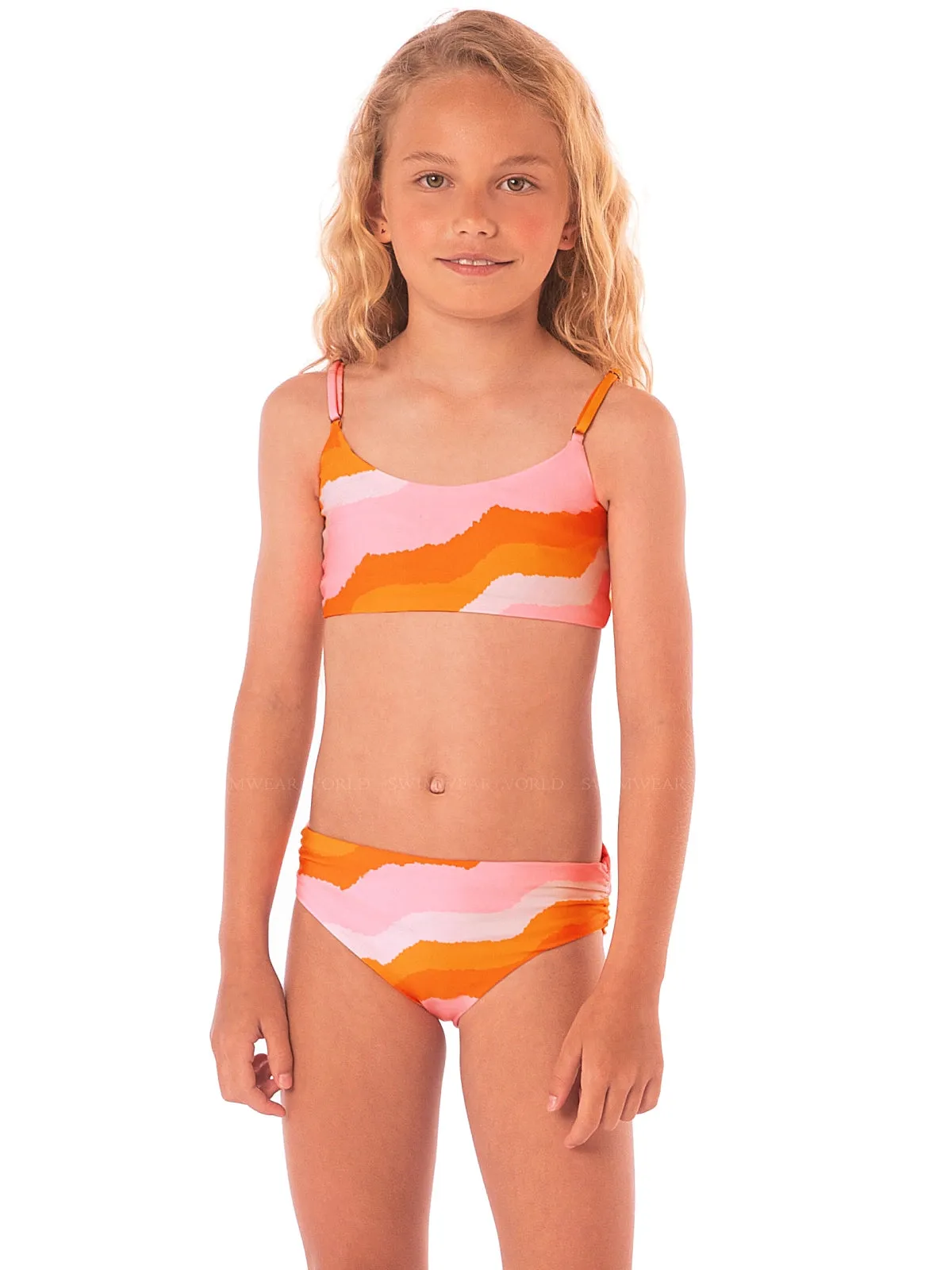 Holbox Bikini Set