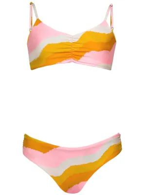 Holbox Bikini Set