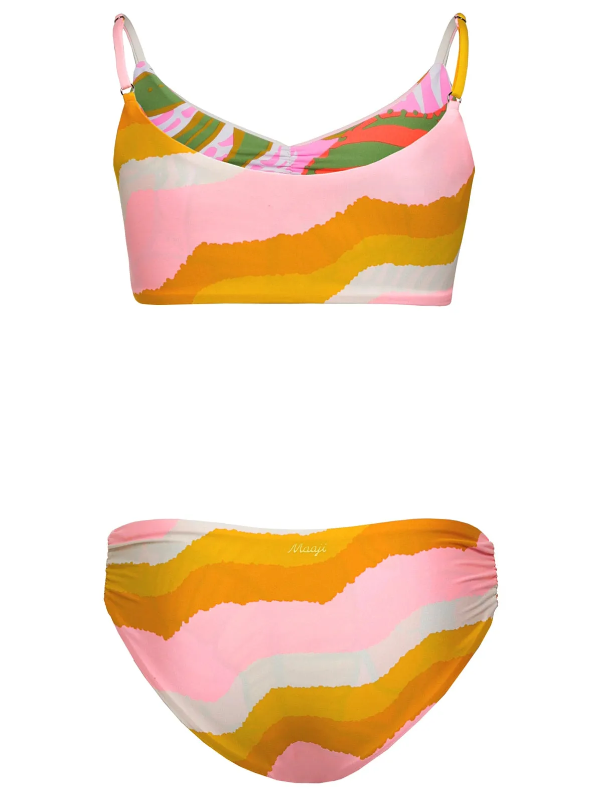 Holbox Bikini Set