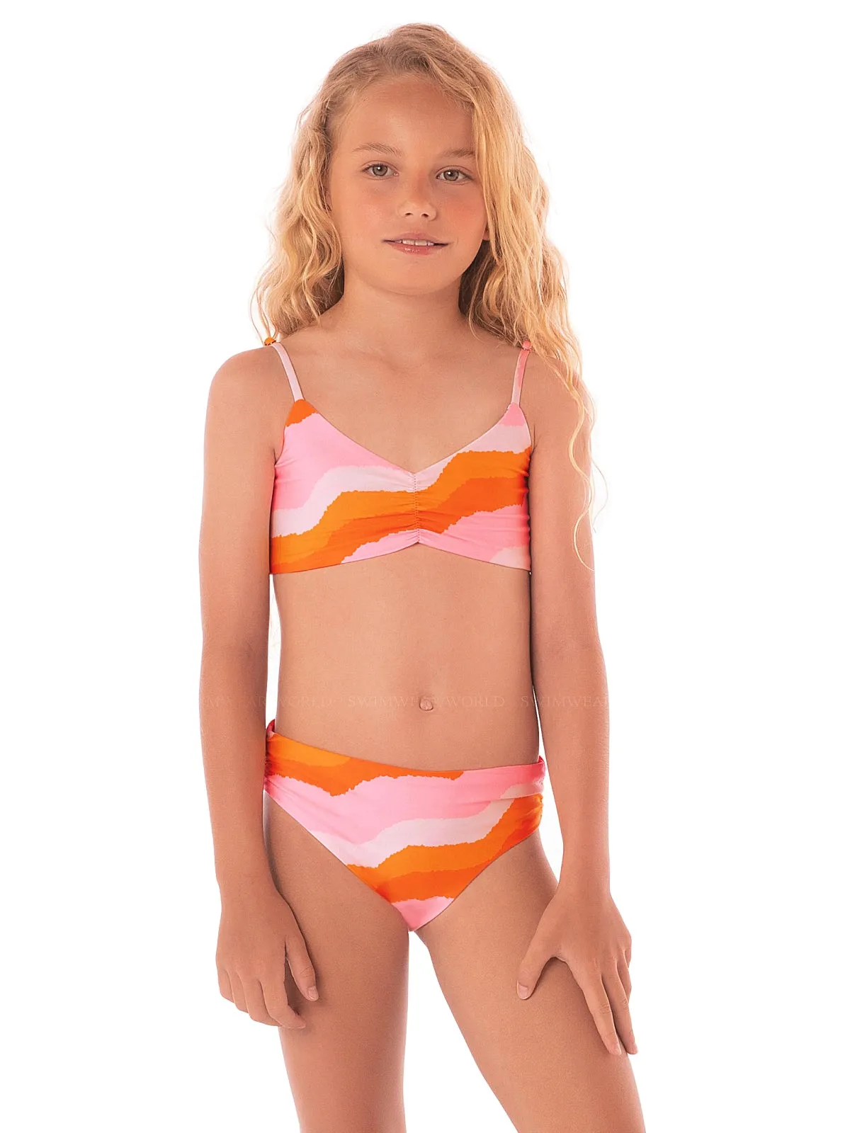 Holbox Bikini Set