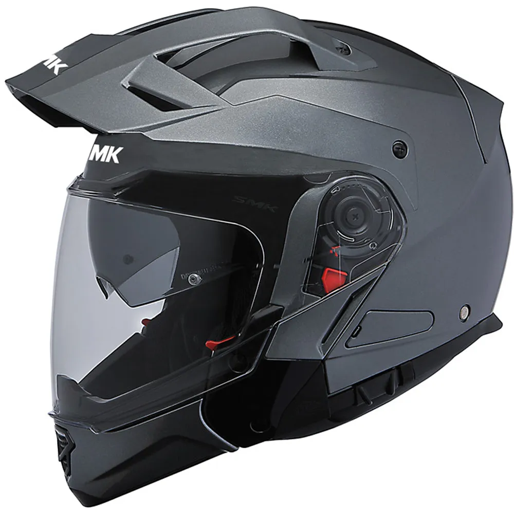 Hybrid Evo Unicolor Helmets