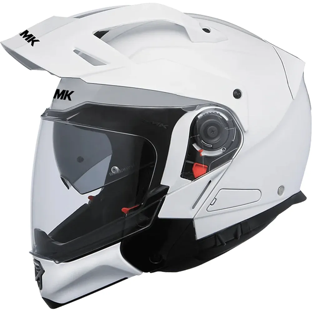 Hybrid Evo Unicolor Helmets