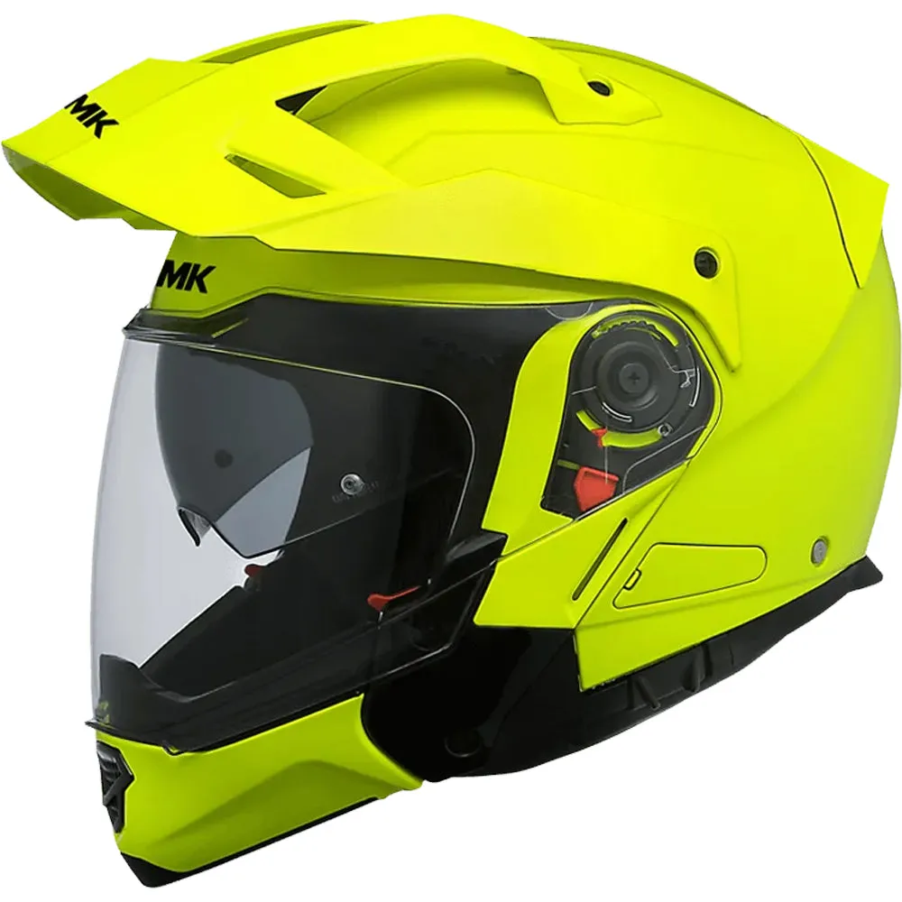 Hybrid Evo Unicolor Helmets