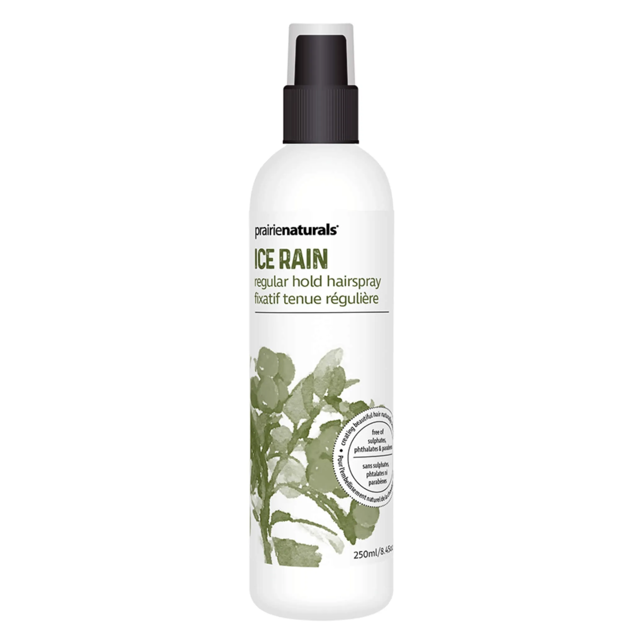 Ice Rain Flexible Hairspray