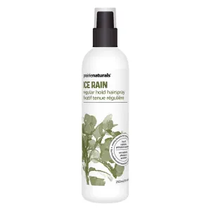 Ice Rain Flexible Hairspray