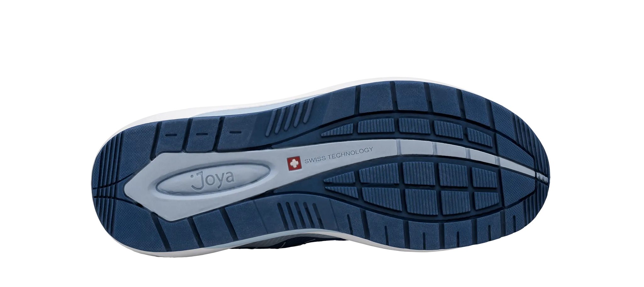 ID Zoom III blue