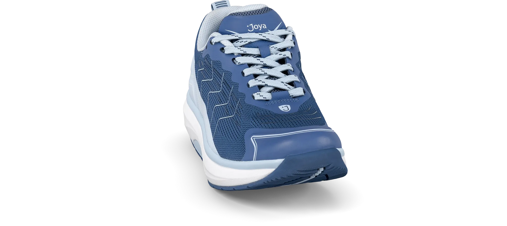 ID Zoom III blue