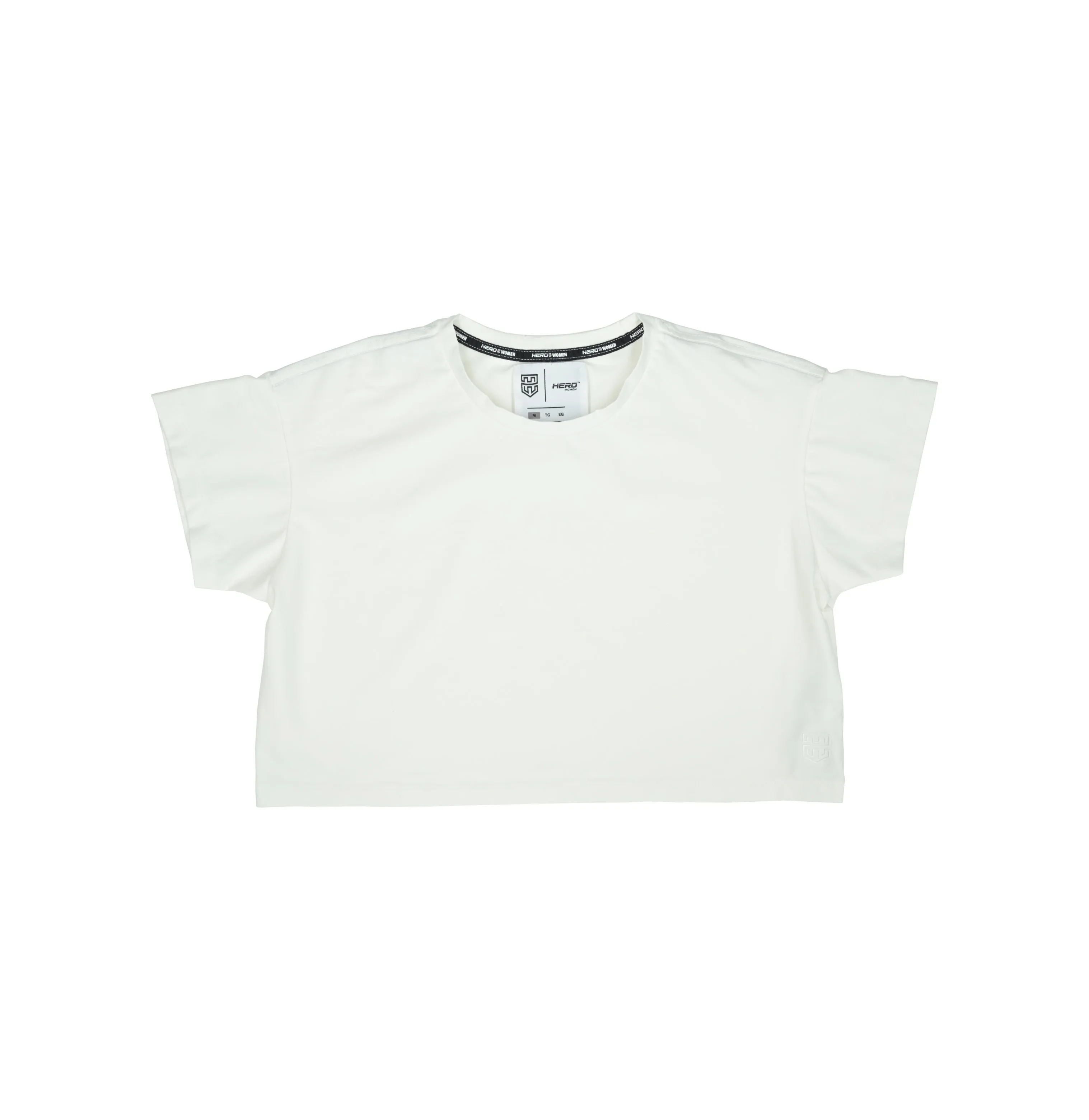 I'M HER <br> Cropped T-shirt