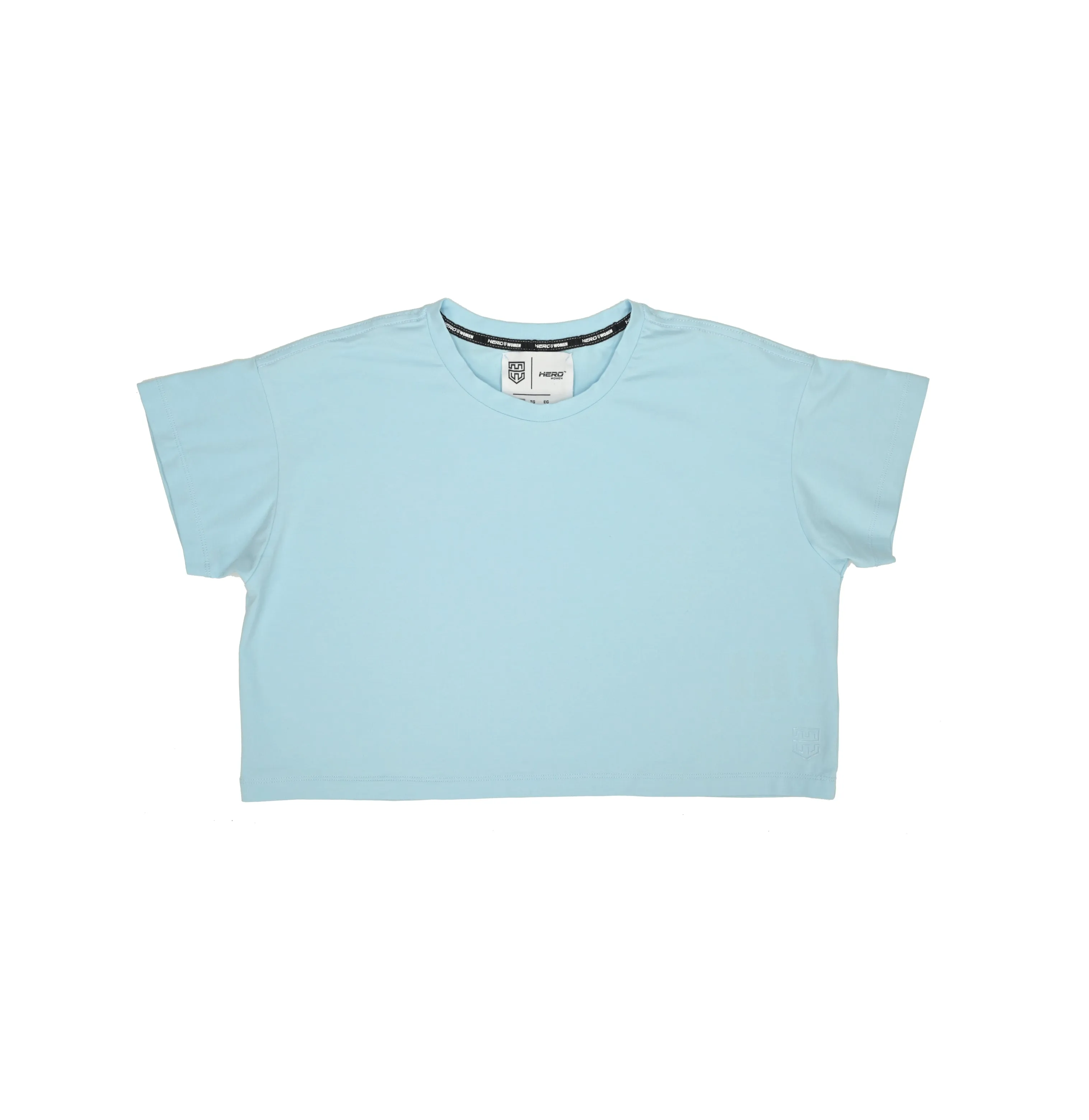 I'M HER <br> Cropped T-shirt
