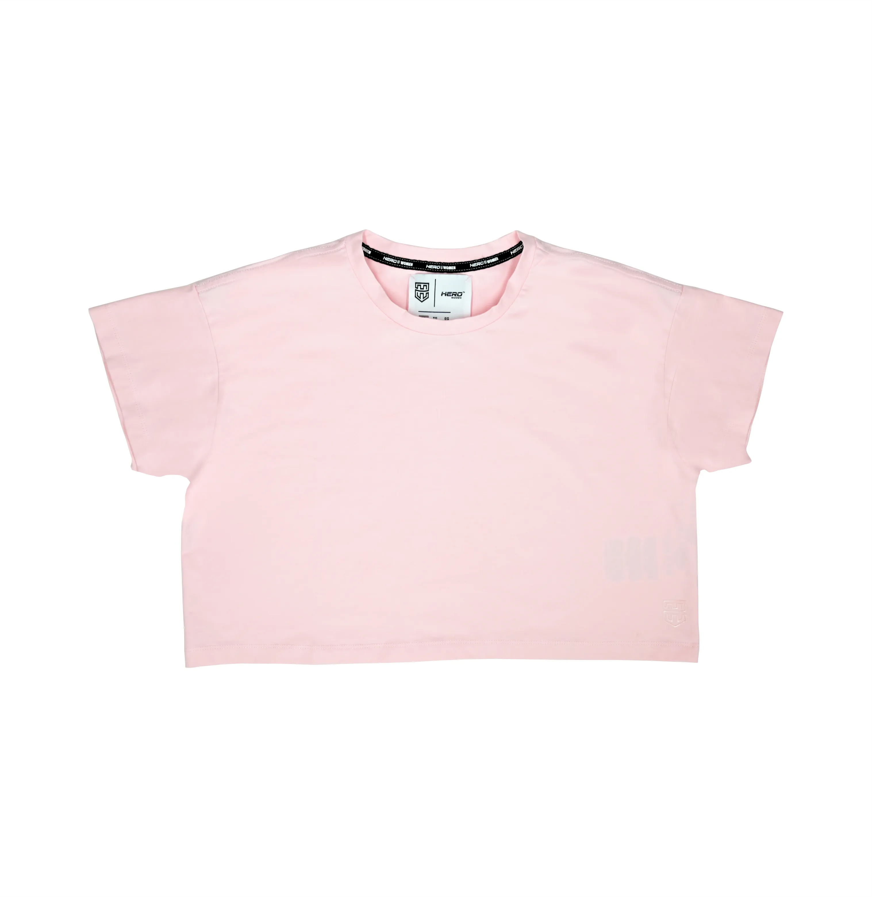 I'M HER <br> Cropped T-shirt