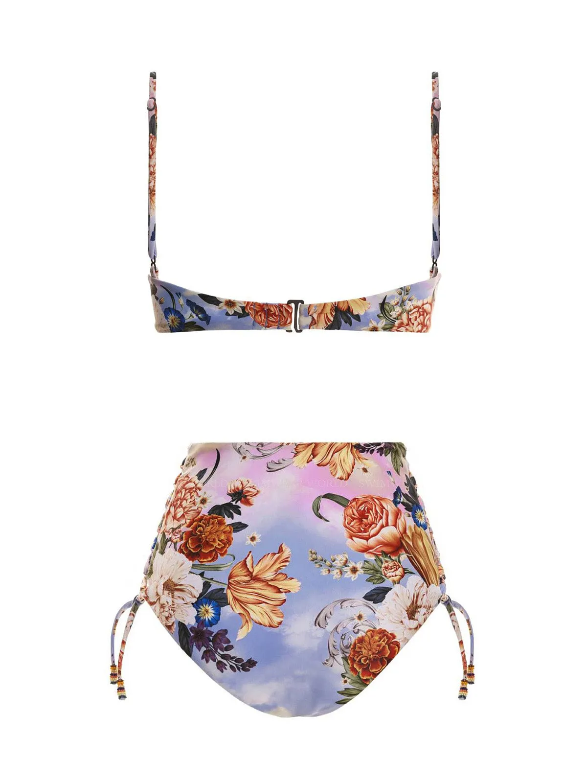 Irene-Hope Bikini ::RET