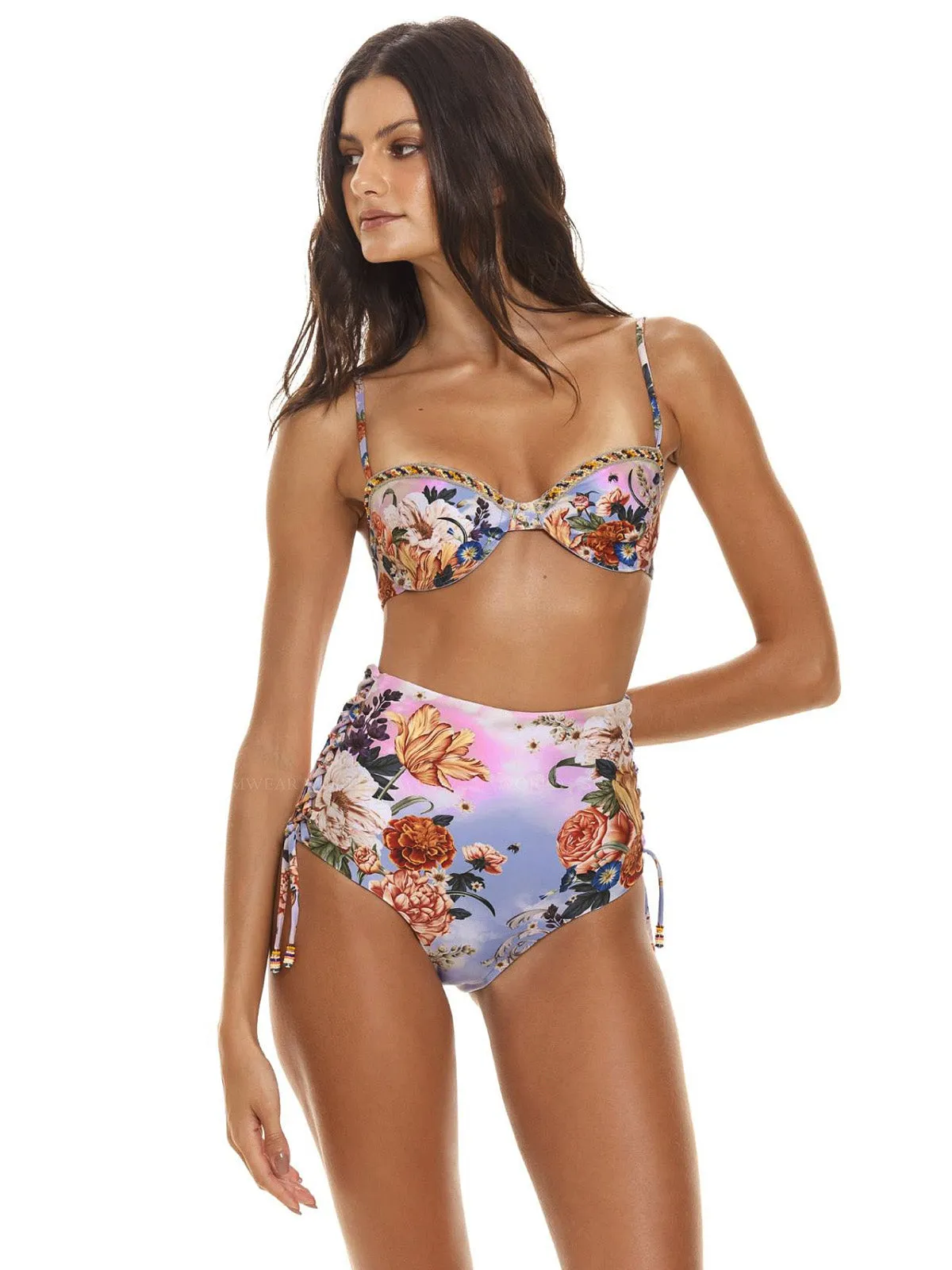 Irene-Hope Bikini ::RET