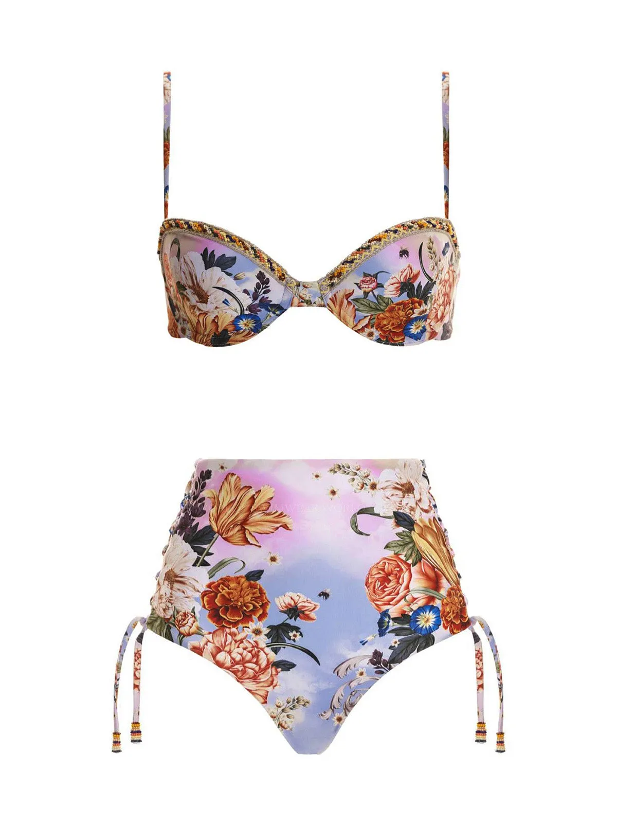 Irene-Hope Bikini ::RET