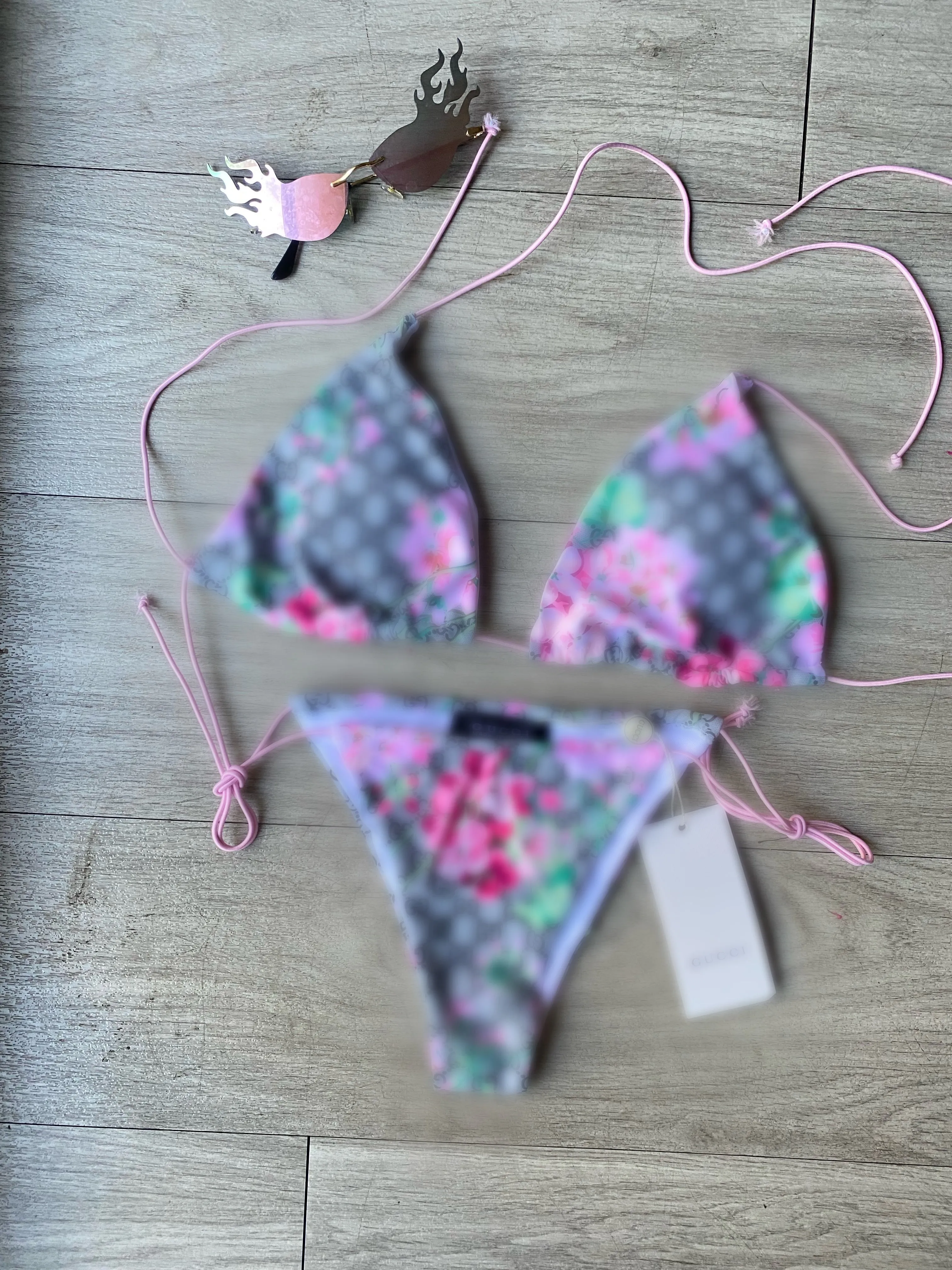 Island Vibes Bikini