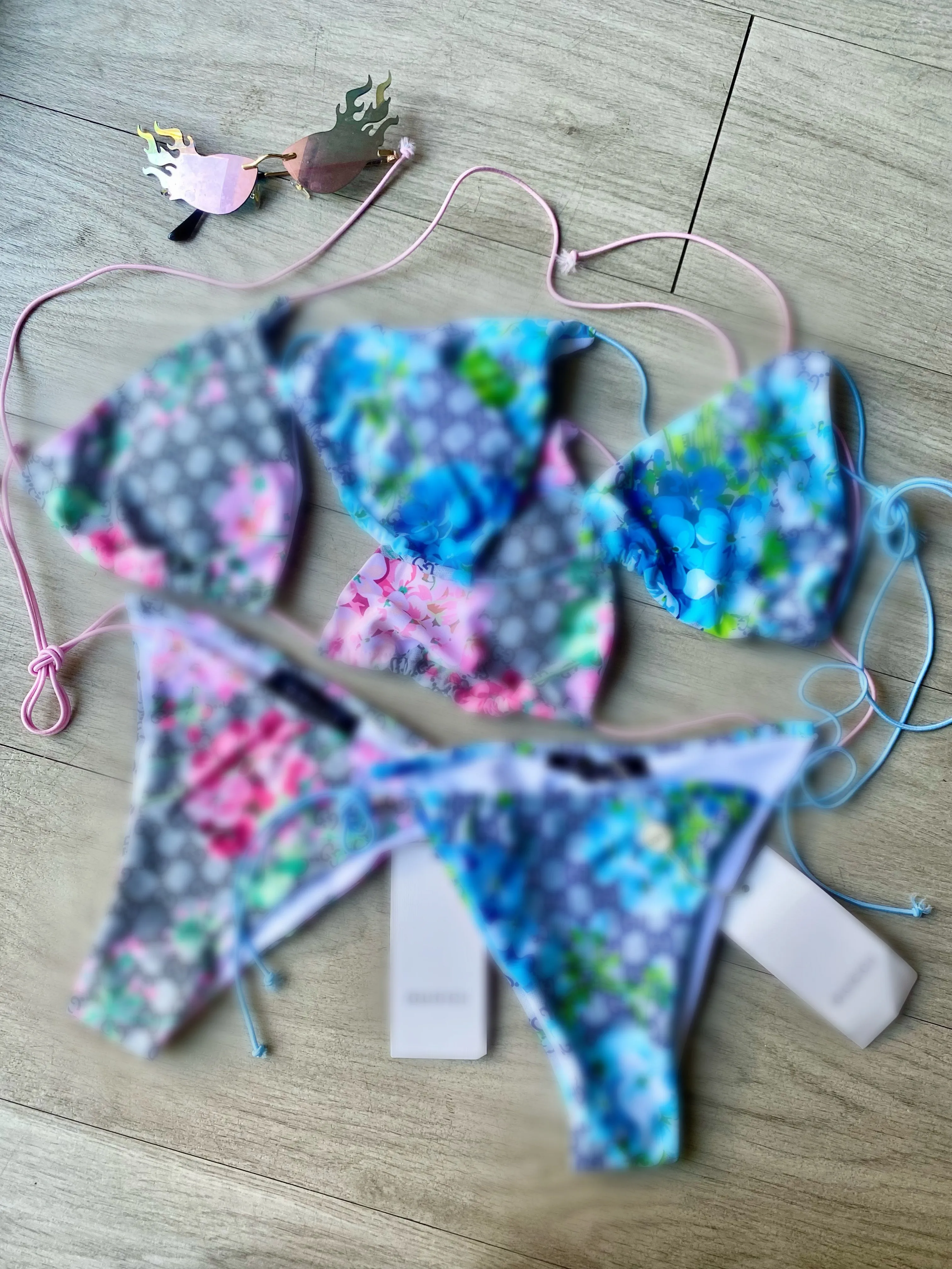 Island Vibes Bikini