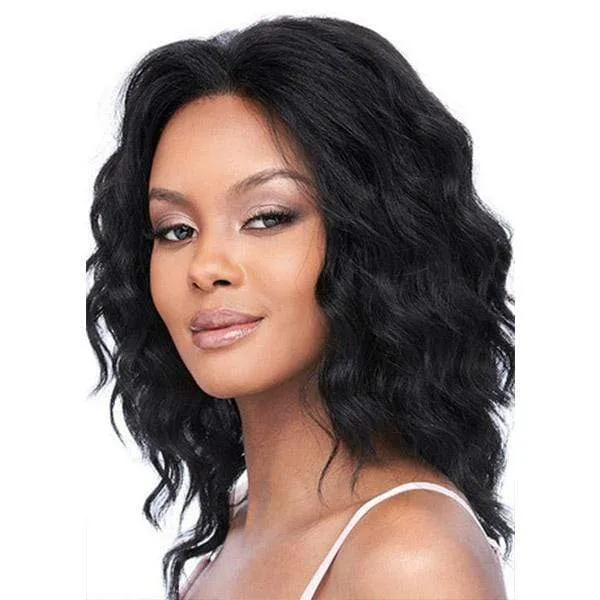 It's A Wig- Lace Full Synthetic Wig  - Lindsey