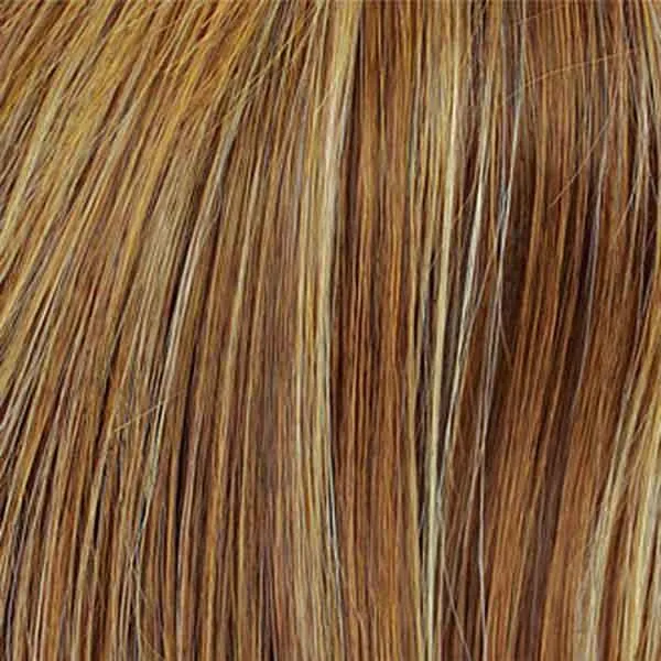 It's A Wig- Lace Full Synthetic Wig  - Lindsey