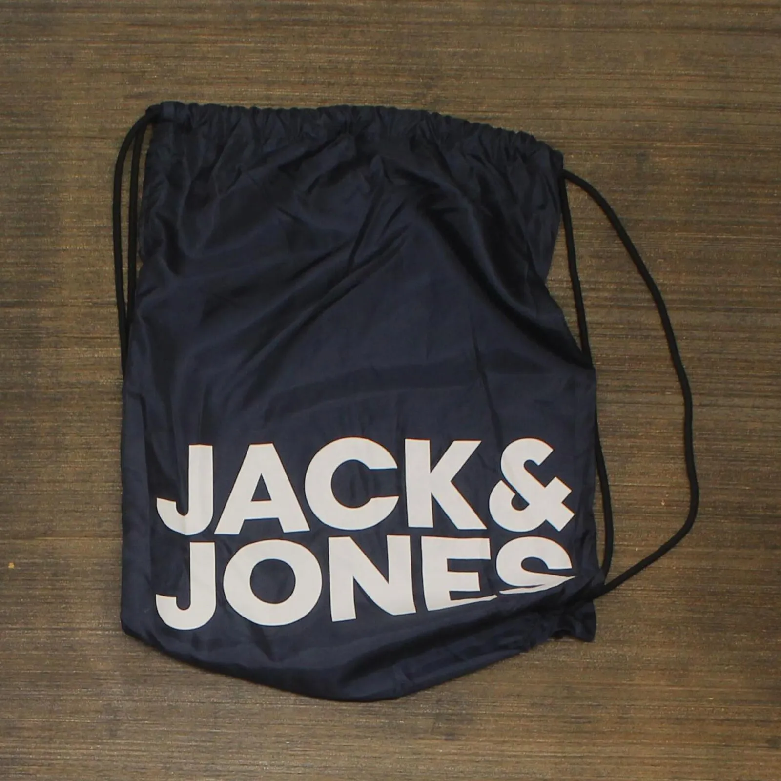 Jack & Jones Men's 3-Pc. Swim Trunks, Towel & Drawstring Beach Bag Set 12210404