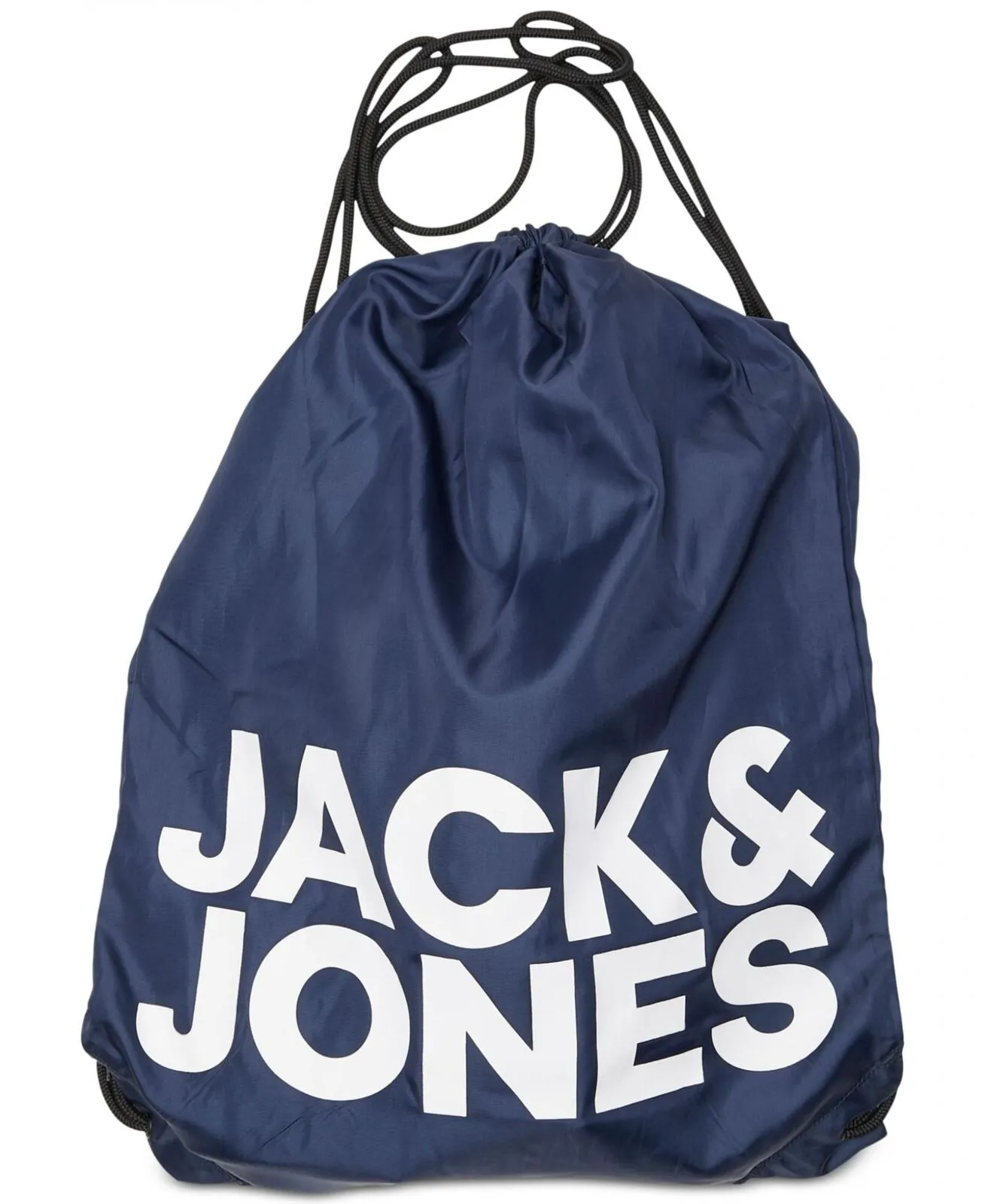 Jack & Jones Men's 3-Pc. Swim Trunks, Towel & Drawstring Beach Bag Set 12210404