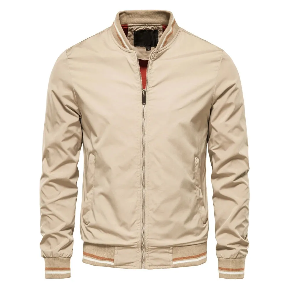 Jaqueta Casual Masculina Hunter