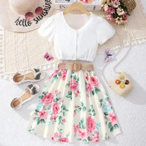Jasmine's Set