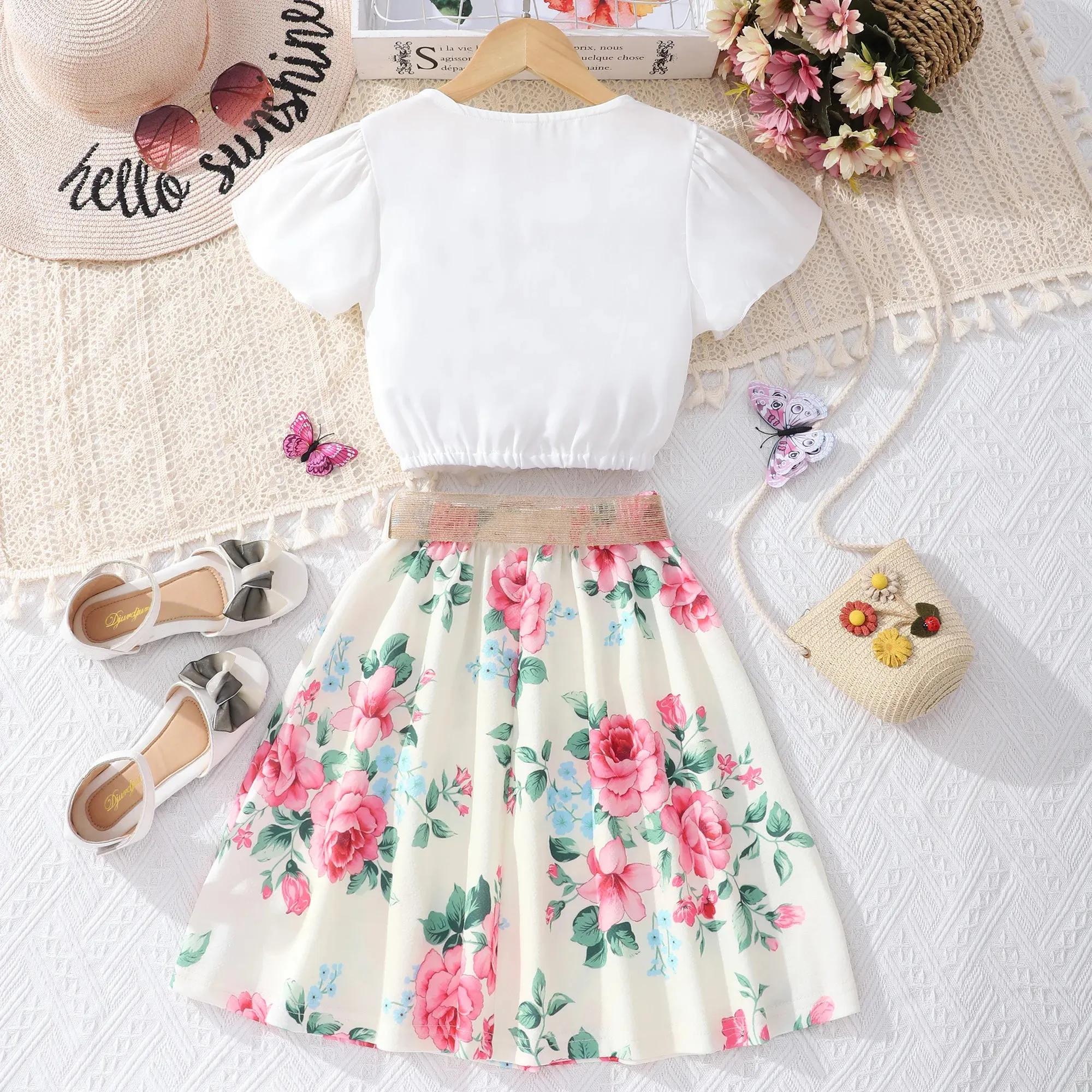 Jasmine's Set
